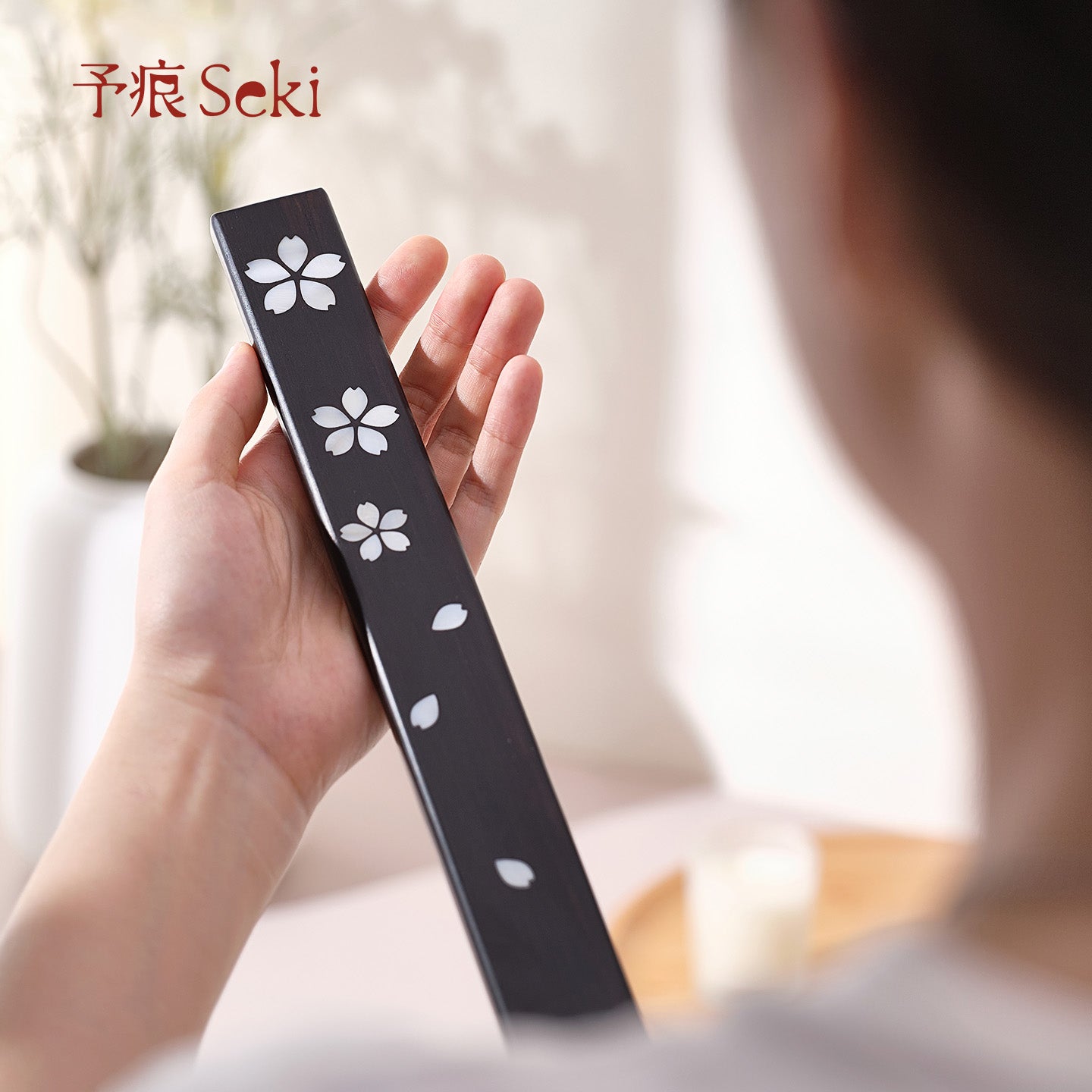 Sakura Whisper Paddle