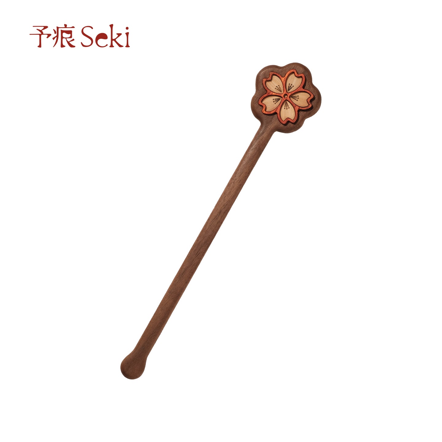 Blush Blossom Paddle