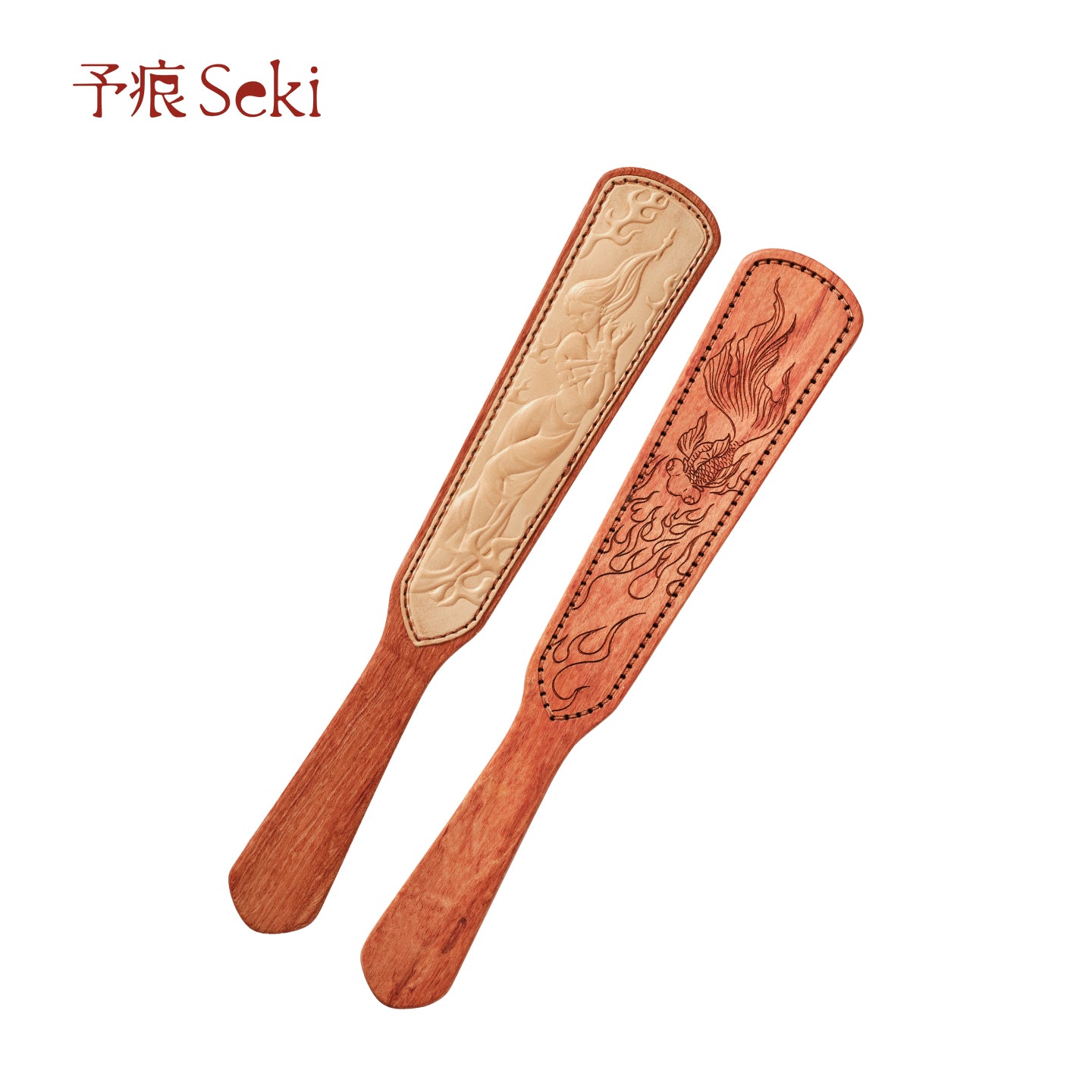 Drift & Bound Paddle
