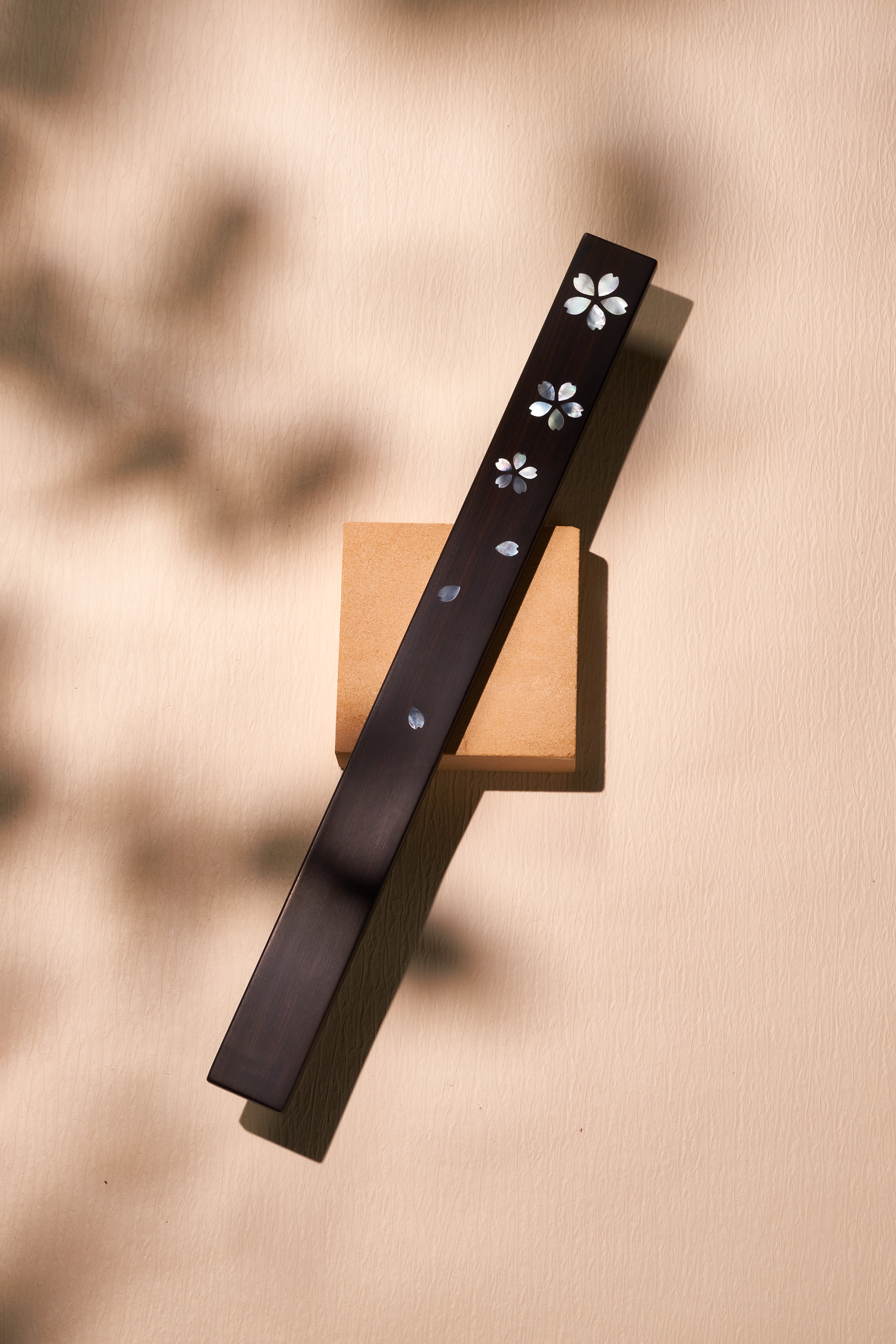 Sakura Falling Ruler – SekiBDSM